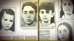 The Sodder Children Disappearance