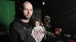 Prison Possession & The Acid Doll