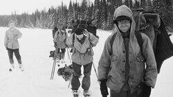 The Dyatlov Pass Incident