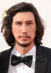 Adam Driver