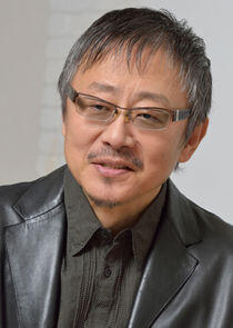 Takashi Matsuo