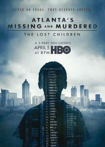 Atlanta's Missing and Murdered: The Lost Children - Season 1