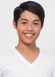 Elijah Canlas