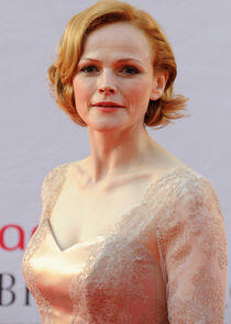 Maxine Peake