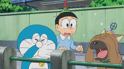 How to Eat the Delicous Nobita / The Cooking Badges