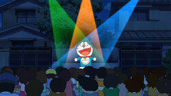 Doraemon's Song / Correlation Diagram Maker