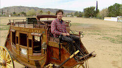 Riding Shotgun Riding Shotgun