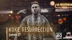 Koke Resurrección