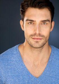 Peter Porte