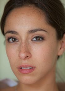 Oona Chaplin