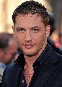 Tom Hardy Tom Hardy