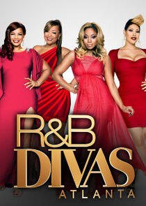 R&B Divas: Atlanta