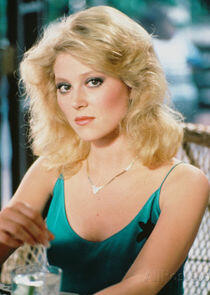 Audrey Landers