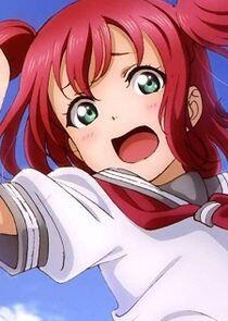 Ruby Kurosawa