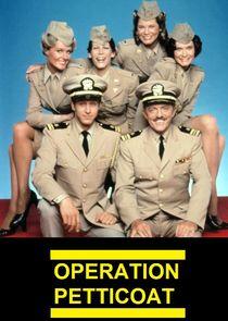 Operation Petticoat