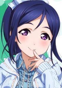 Kanan Matsuura