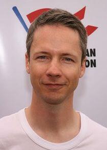 John Cameron Mitchell