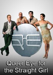 Queer Eye for the Straight Girl