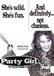 Party Girl