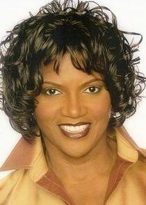 Anna Maria Horsford