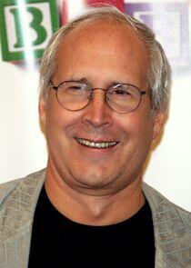 Chevy Chase