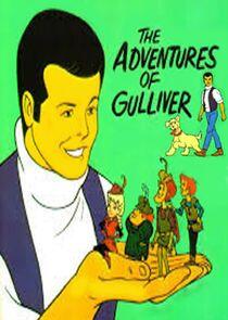 The Adventures of Gulliver