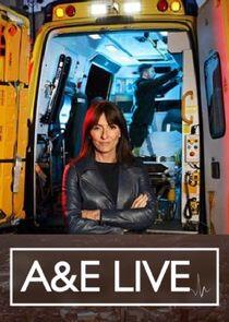 A&E Live