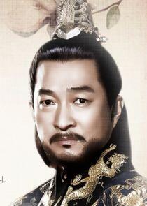 King Moo Ryung