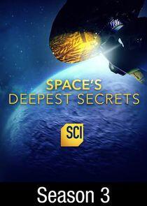 Space's Deepest Secrets - Season 3