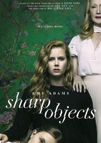 Sharp Objects