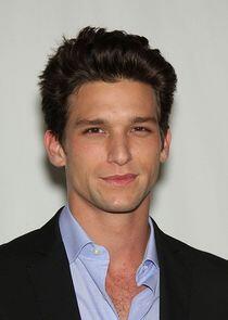 Daren Kagasoff