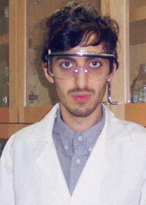 Hamilton Morris