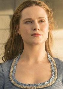 Dolores Abernathy