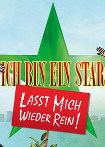 Ich bin ein Star - Lasst mich wieder rein!