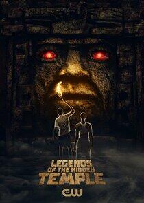 Legends of the Hidden Temple