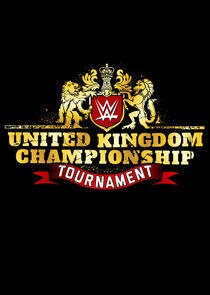 WWE United Kingdom Championship Tournament