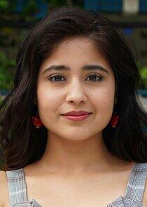 Shweta Tripathi