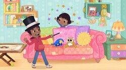 Nikhil & Jay and the Magic Trick Nikhil & Jay and the Magic Trick