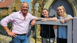 Leicestershire Leicestershire