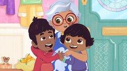 Nikhil & Jay and the Amma's Day Nikhil & Jay and the Amma's Day