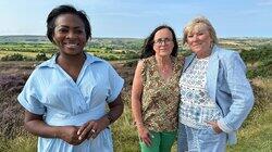 North Yorkshire North Yorkshire