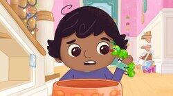 Nikhil & Jay and Max's Friend Nikhil & Jay and Max's Friend