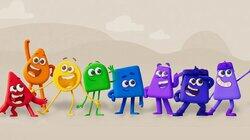 Choosing Colours Choosing Colours