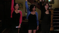 Which Prue Is It, Anyway? Which Prue Is It, Anyway?