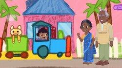 Nikhil & Jay and the Train to Chennal Nikhil & Jay and the Train to Chennal