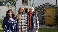 The Lake District The Lake District