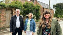 North Yorkshire North Yorkshire