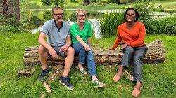 Herefordshire Herefordshire