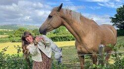 Somerset and Devon Somerset and Devon