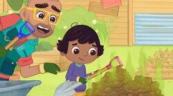 Nikhil & Jay and the Grown-Up Jobs Nikhil & Jay and the Grown-Up Jobs